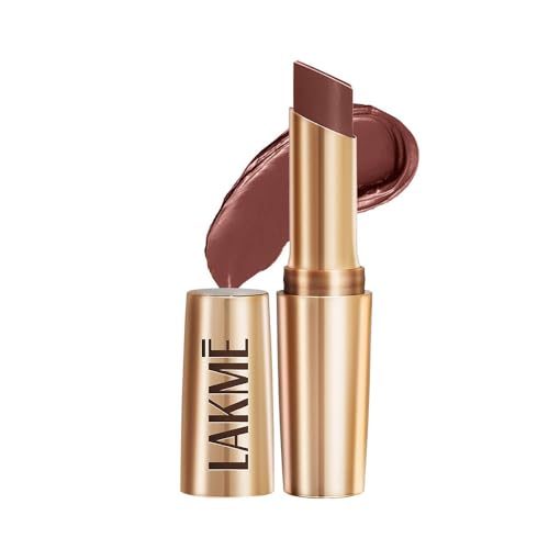 LAKMÉ Powerplay Priming Matte Lipstick
