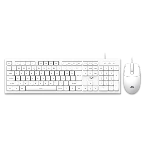 Ant MASTER10 Full Size Wired