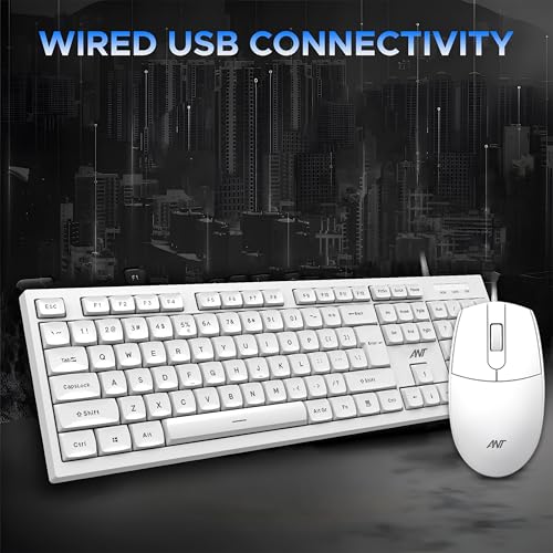 Ant MASTER10 Full Size Wired