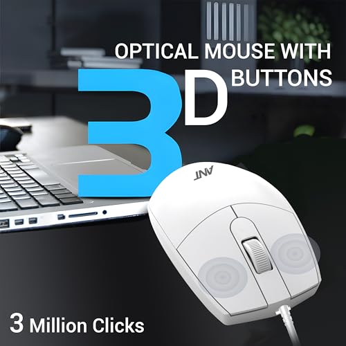 Ant MASTER10 Full Size Wired