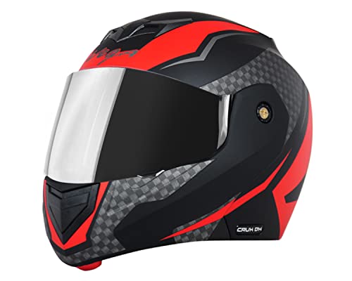 Vega Crux Dx Checks Flip-Up