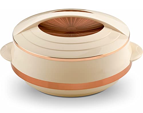 Asian Olympic Inner Steel Casserole