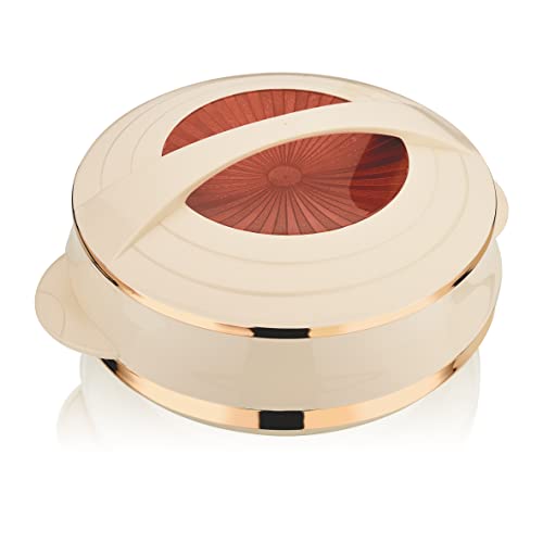 Asian Olympic Inner Steel Casserole
