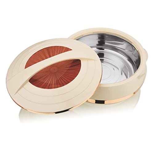 Asian Olympic Inner Steel Casserole