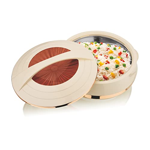 Asian Olympic Inner Steel Casserole