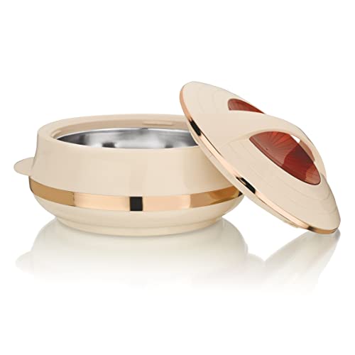 Asian Olympic Inner Steel Casserole