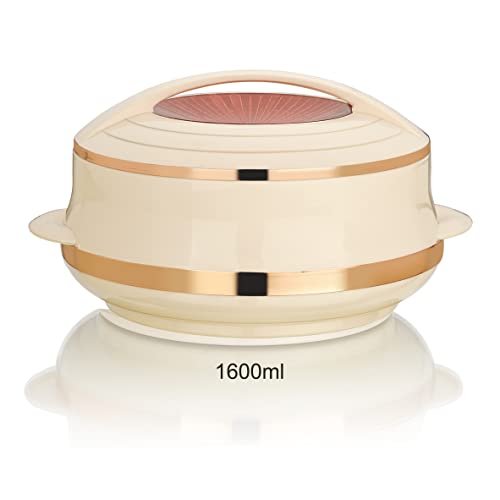 Asian Olympic Inner Steel Casserole