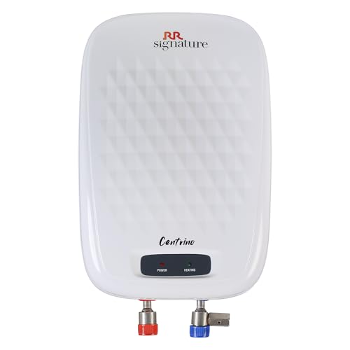 RR Signature Centrino 3L Water