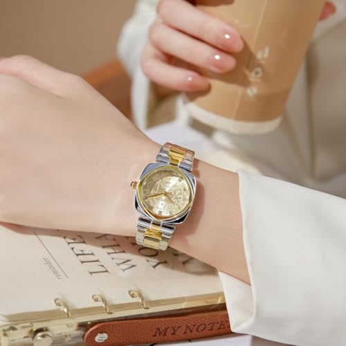 London Fog Salisbury Collection Watch