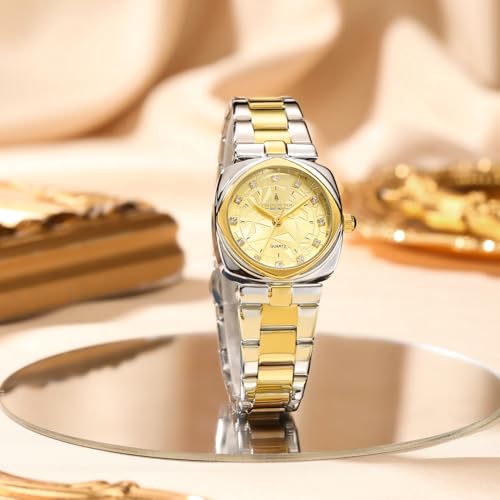 London Fog Salisbury Collection Watch