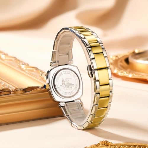 London Fog Salisbury Collection Watch