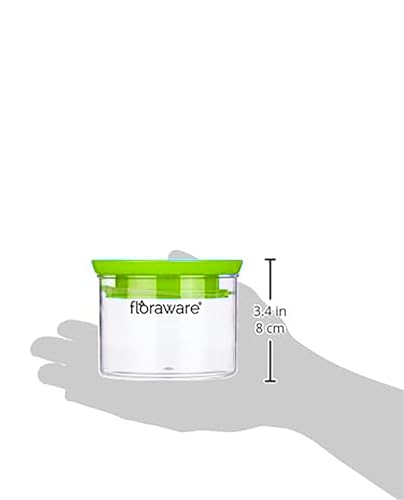 Floraware Plastic Air Tight BPA