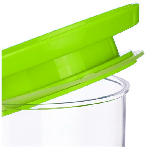 Floraware Plastic Air Tight BPA