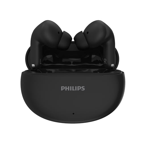 Philips TAT1269 Bluetooth Truly Wireless