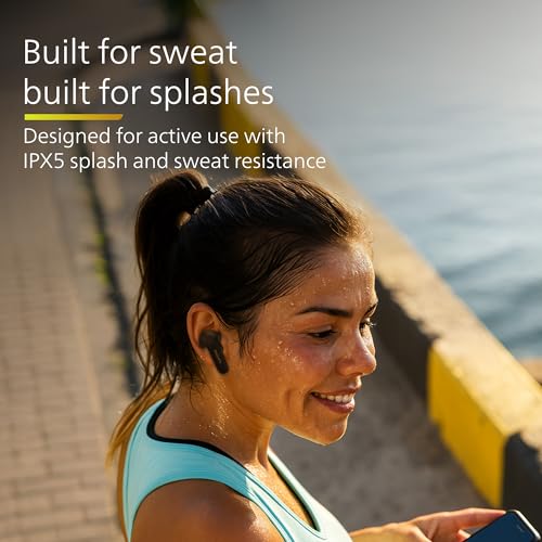 Philips TAT1269 Bluetooth Truly Wireless