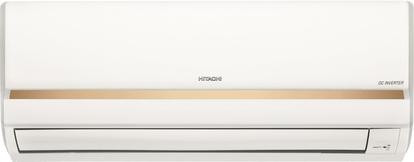 Hitachi 2023 Model 1.5 Ton