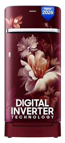 Samsung 189 L, 5 Star