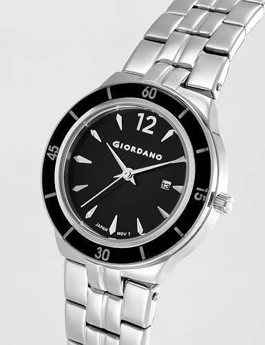 Giordano Analogue Women's Watch-2973 - Image 3