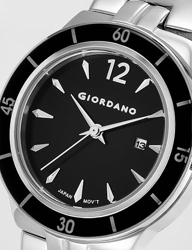 Giordano Analogue Women's Watch-2973 - Image 5