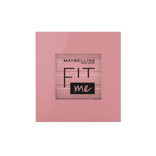 Maybelline New York New Fit