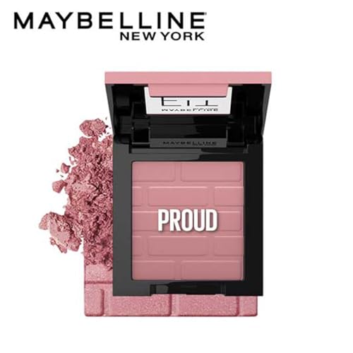 Maybelline New York New Fit