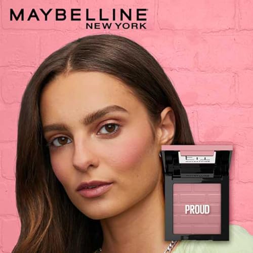 Maybelline New York New Fit