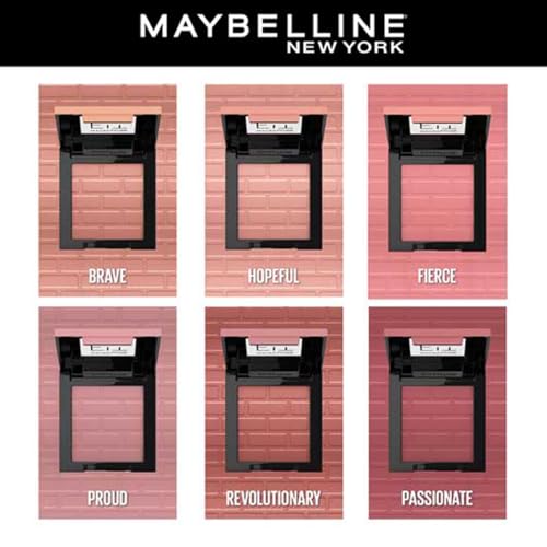 Maybelline New York New Fit