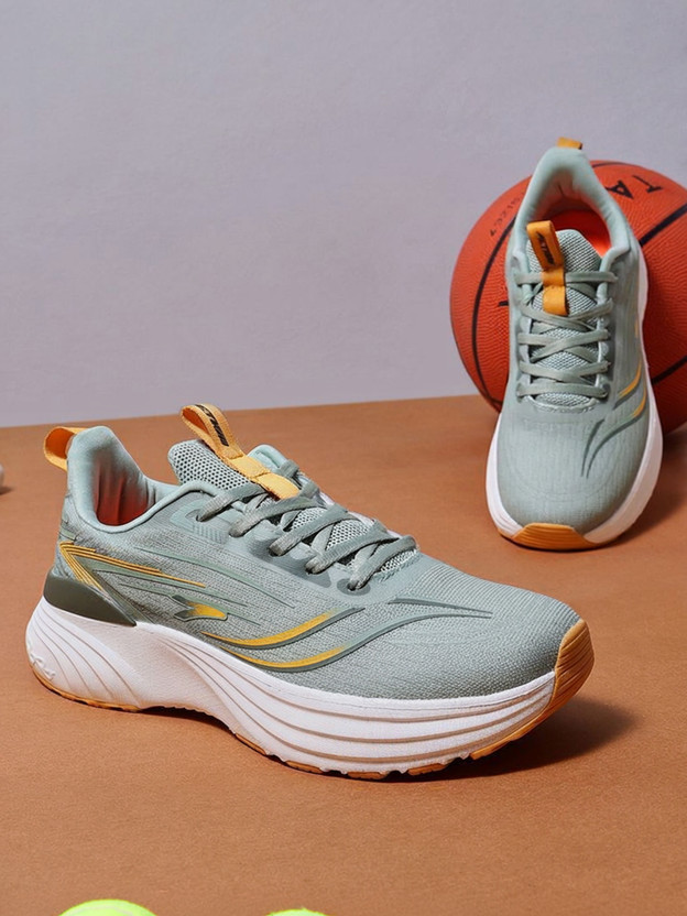 ACTION Athleo BULLET-244 Stylish Lightweight
