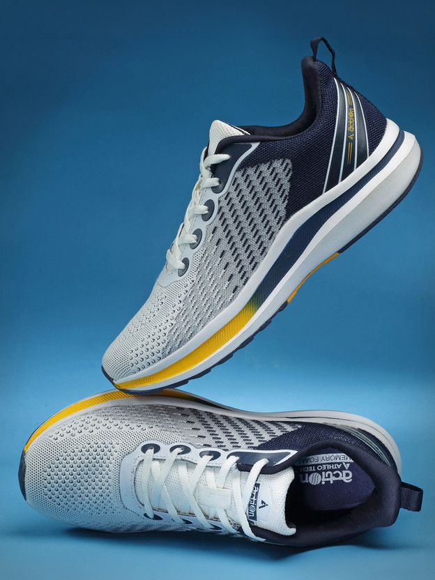 ACTION Athleo BULLET-244 Stylish Lightweight