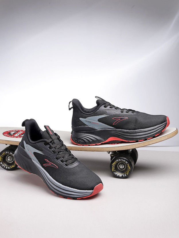 ACTION Athleo BULLET-244 Stylish Lightweight