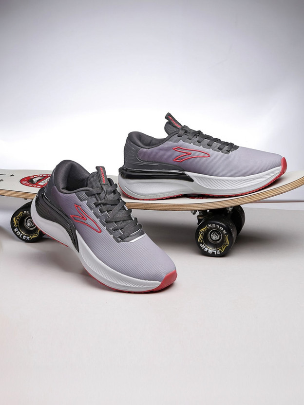ACTION Athleo BULLET-244 Stylish Lightweight