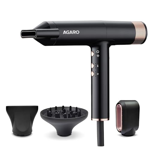 AGARO Royal BLDC Professional Hair