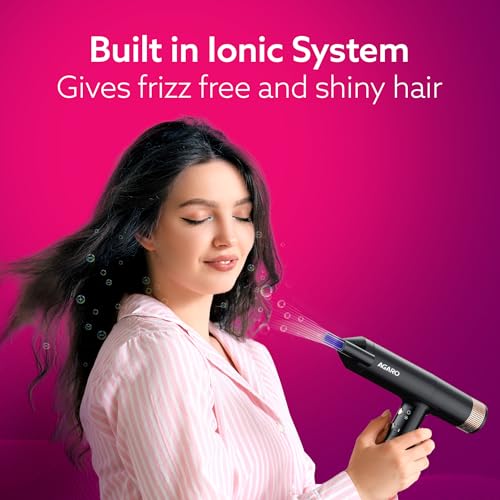AGARO Royal BLDC Professional Hair