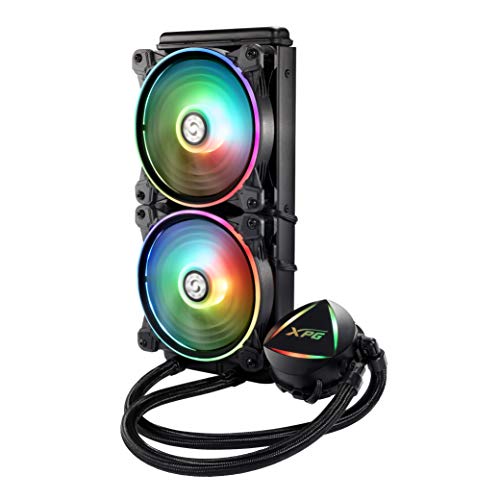 XPG Levante 240 ARGB All-in-one