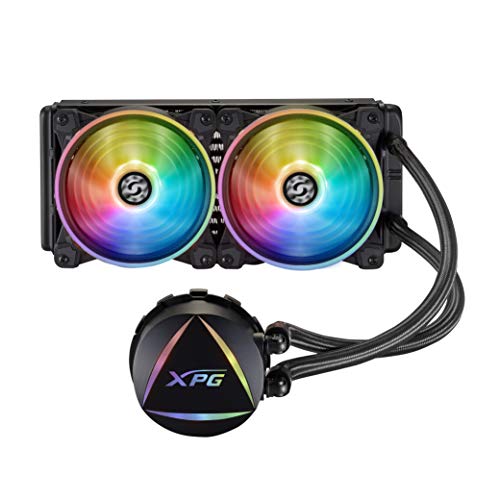 XPG Levante 240 ARGB All-in-one