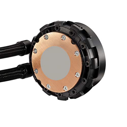 XPG Levante 240 ARGB All-in-one
