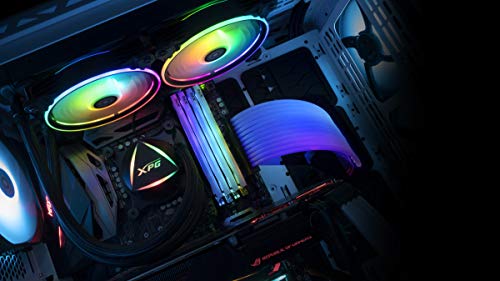 XPG Levante 240 ARGB All-in-one
