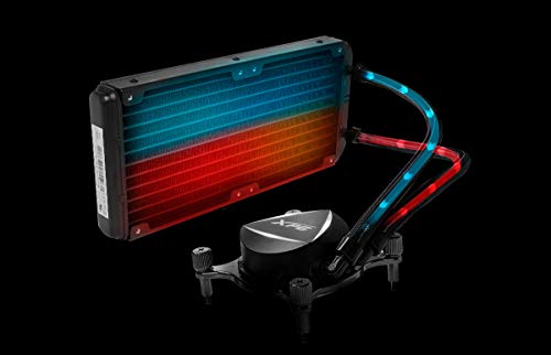 XPG Levante 240 ARGB All-in-one
