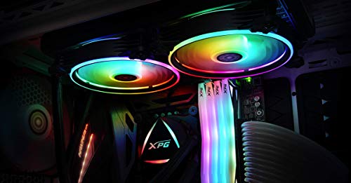 XPG Levante 240 ARGB All-in-one
