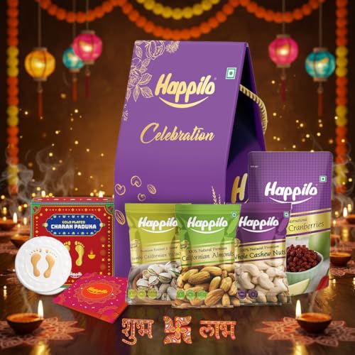 Happilo Premium Shubh Labh Gift