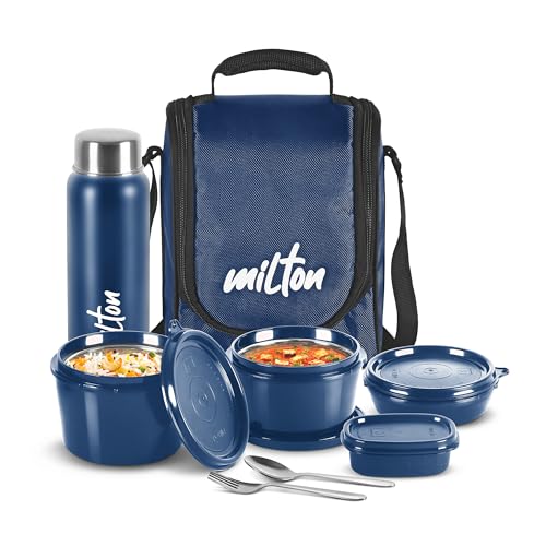MILTON Pro Lunch Box, 3