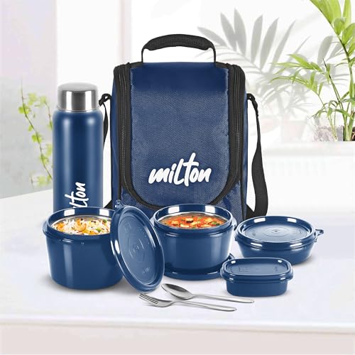 MILTON Pro Lunch Box, 3