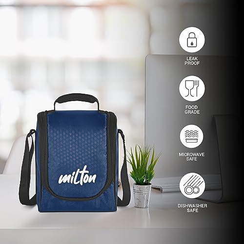 MILTON Pro Lunch Box, 3