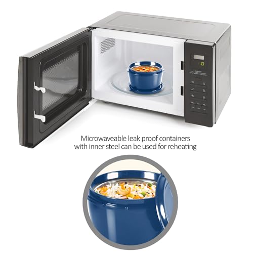 MILTON Pro Lunch Box, 3