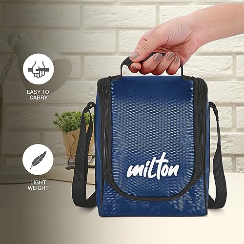 MILTON Pro Lunch Box, 3