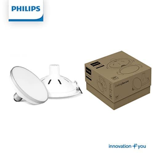 Philips Glass 14W Cool Day