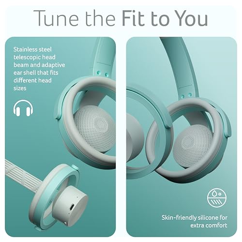 acer FreeBeats Wireless Headphones