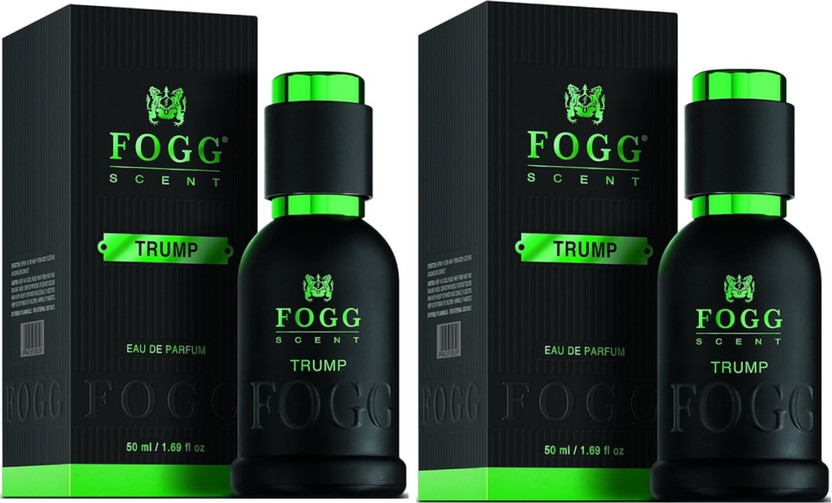 FOGG Neu Super Wood Deodorant