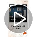Panasonic 9 Watt LED Bulb