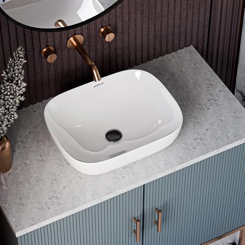 Table Top Ceramic Wash Basin